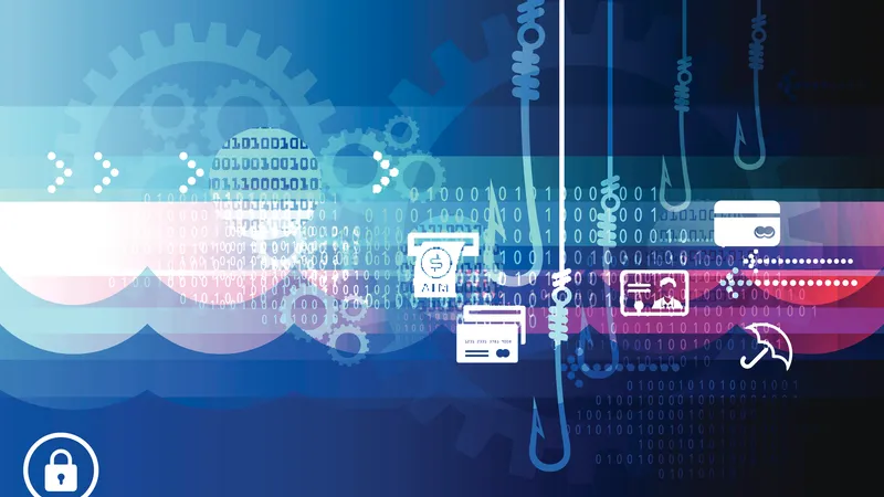 Resurgence of Phishing-as-a-Service (PhaaS) platforms