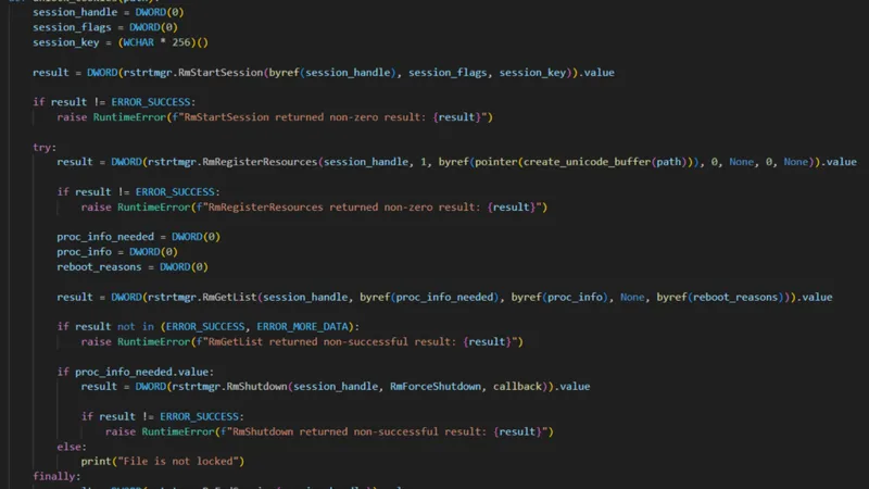 Python NodeStealer Targets Facebook Ads Manager with New Techniques