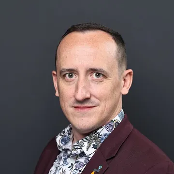 Raymond Canzanese