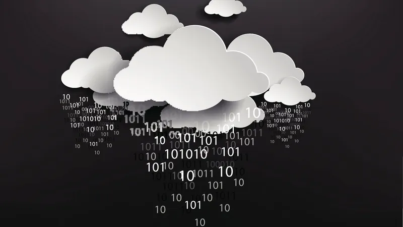 Netskope Threat Research Labs analysis of ongoing cloud aware data theft attack
