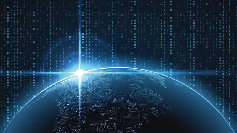 Stepping Stone Attack launches EternalBlue Internally