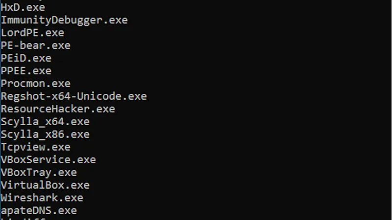Netskope Threat Coverage: 2020 Tokyo Olympics Wiper Malware