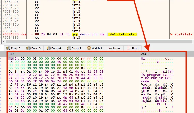 Netskope Threat Coverage: REvil