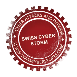 Swiss Cyber Storm