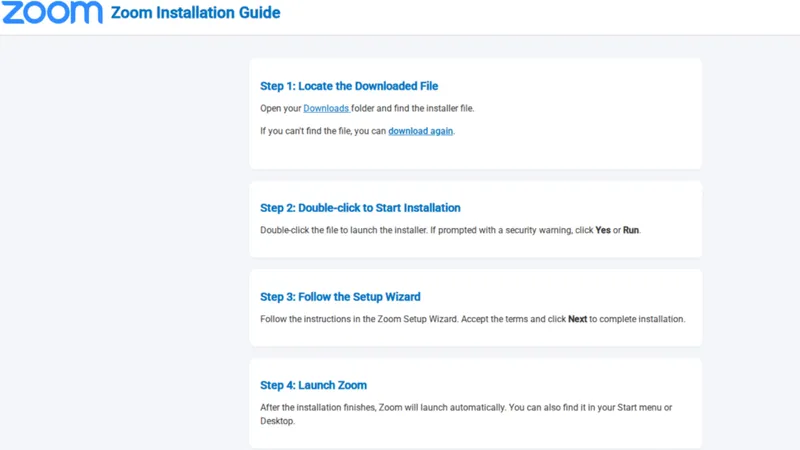 Attackers Weaponize Signed RMM Tools via Zoom, Meet, & Teams Lures