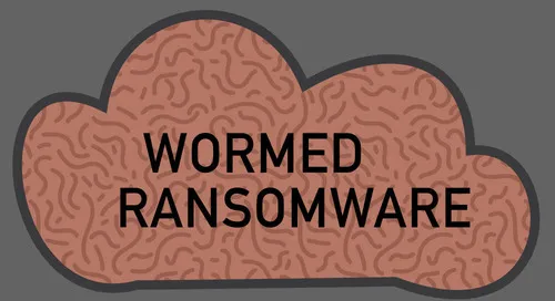 Virlock’s resurgence poses bigger threat to file syncing over the cloud