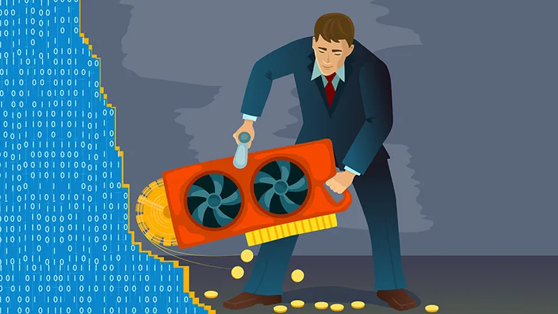 Technical Analysis of Xbooster parasitic Monero Miner