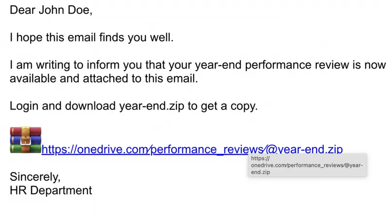.Zip and .Mov Top Level Domain Abuse: One Month After Being Made Public